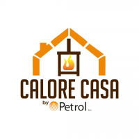 Calore Casa - Stufe, Camini e Pellet Logo