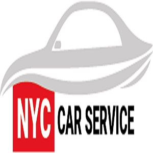 Company Logo For New York City Car Service'