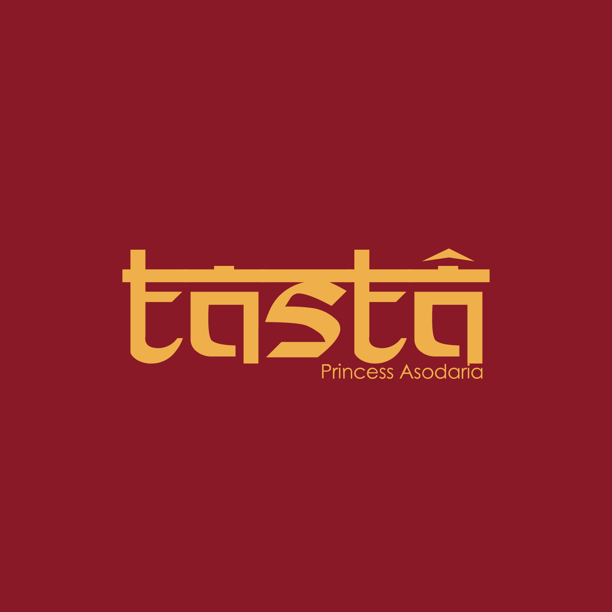tasta Logo
