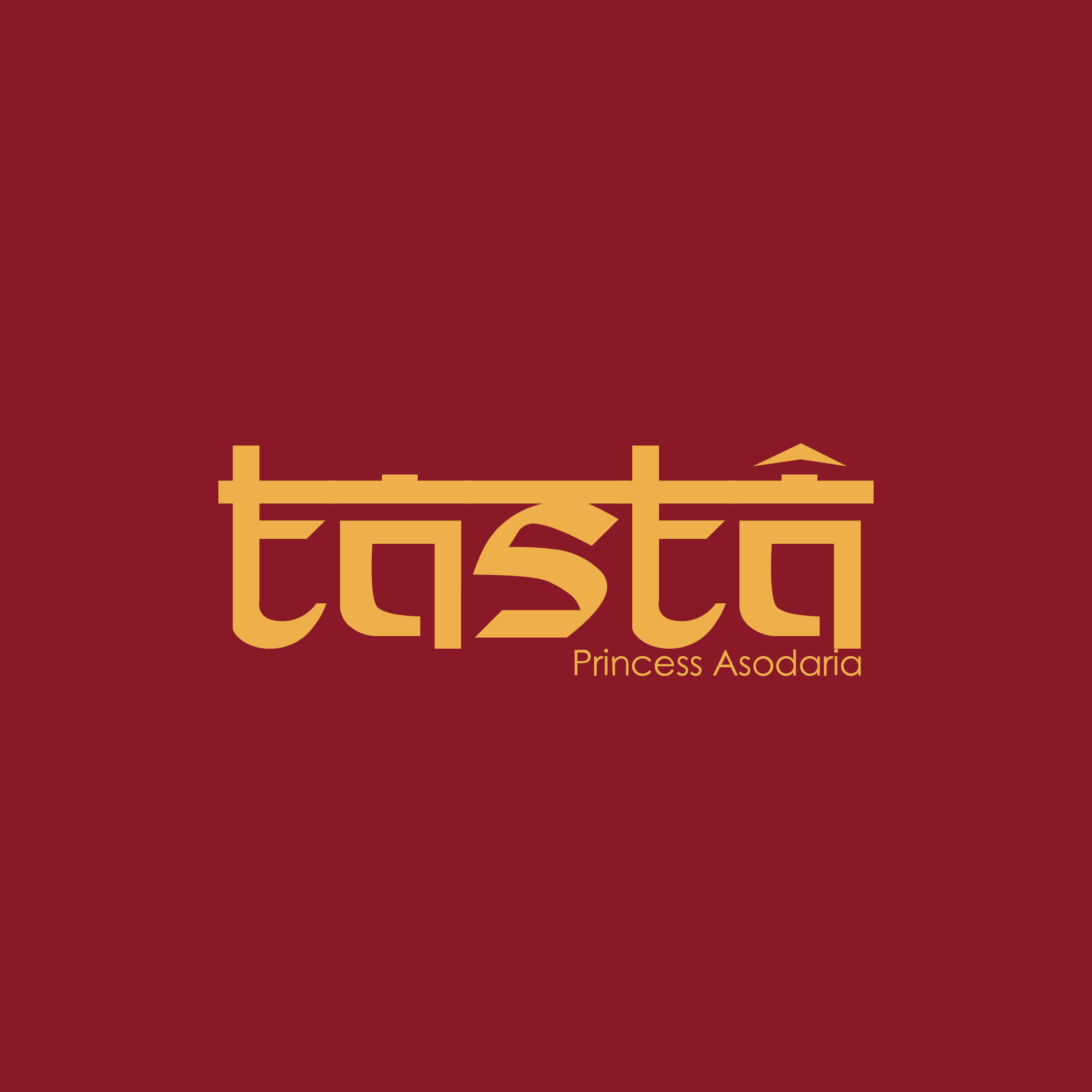 Company Logo For tasta'