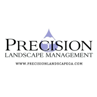 Precision Landscape Management Logo