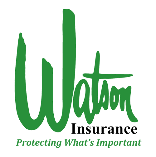 Watson Insurance Agency Logo