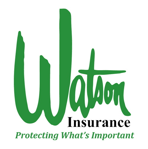 Company Logo For Watson Insurance Agency'
