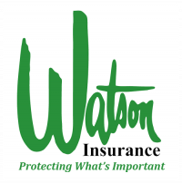 Watson Insurance Agency Logo