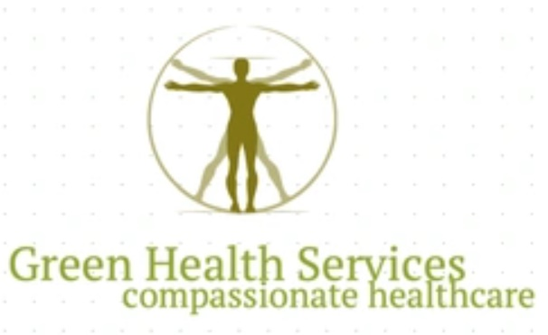 Company Logo For Green Health Services LLC'