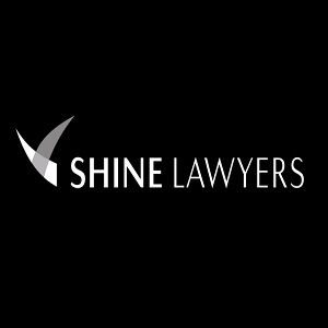 Shine Lawyers Logan