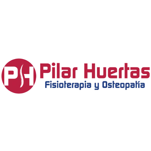 Pilar Huertas Fisioterapia y Osteopat&iacute;a