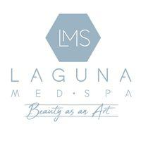 Company Logo For Laguna Med Spa'