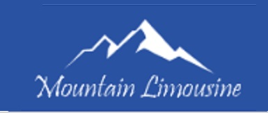 Mountain Limousine & Tours Logo