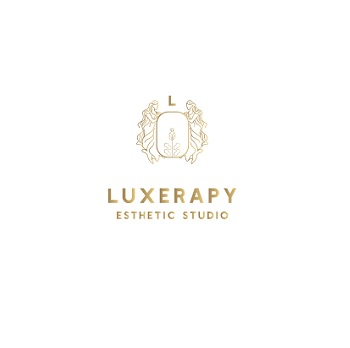 Company Logo For Luxerapy Skin'