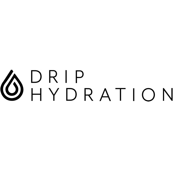 Company Logo For Drip Hydration - Mobile IV Therapy - Clevel'