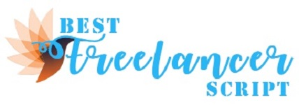 Best Freelancer Script Logo