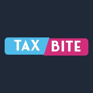 TaxBite - Manchester Accountants Logo