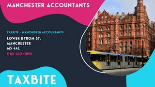 Company Logo For TaxBite - Manchester Accountants'