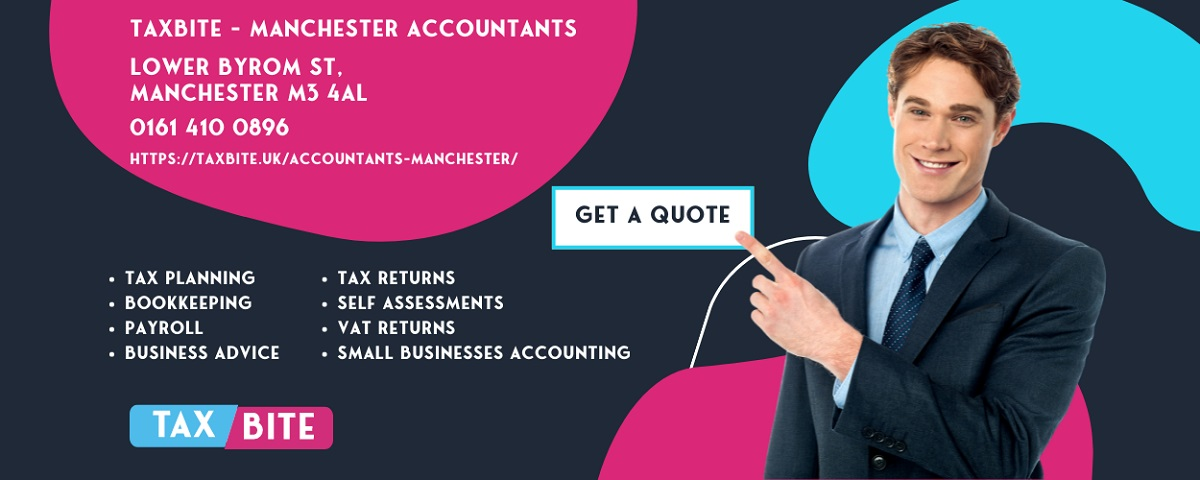 Company Logo For TaxBite - Manchester Accountants'