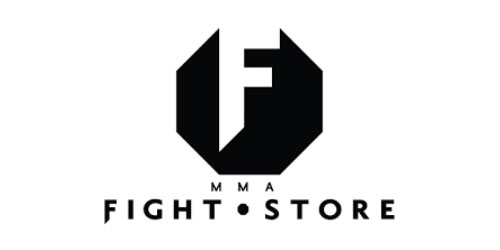 Company Logo For MMA Fight Store'