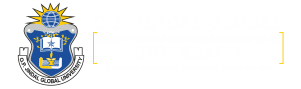 Company Logo For O P Jindal Global University'