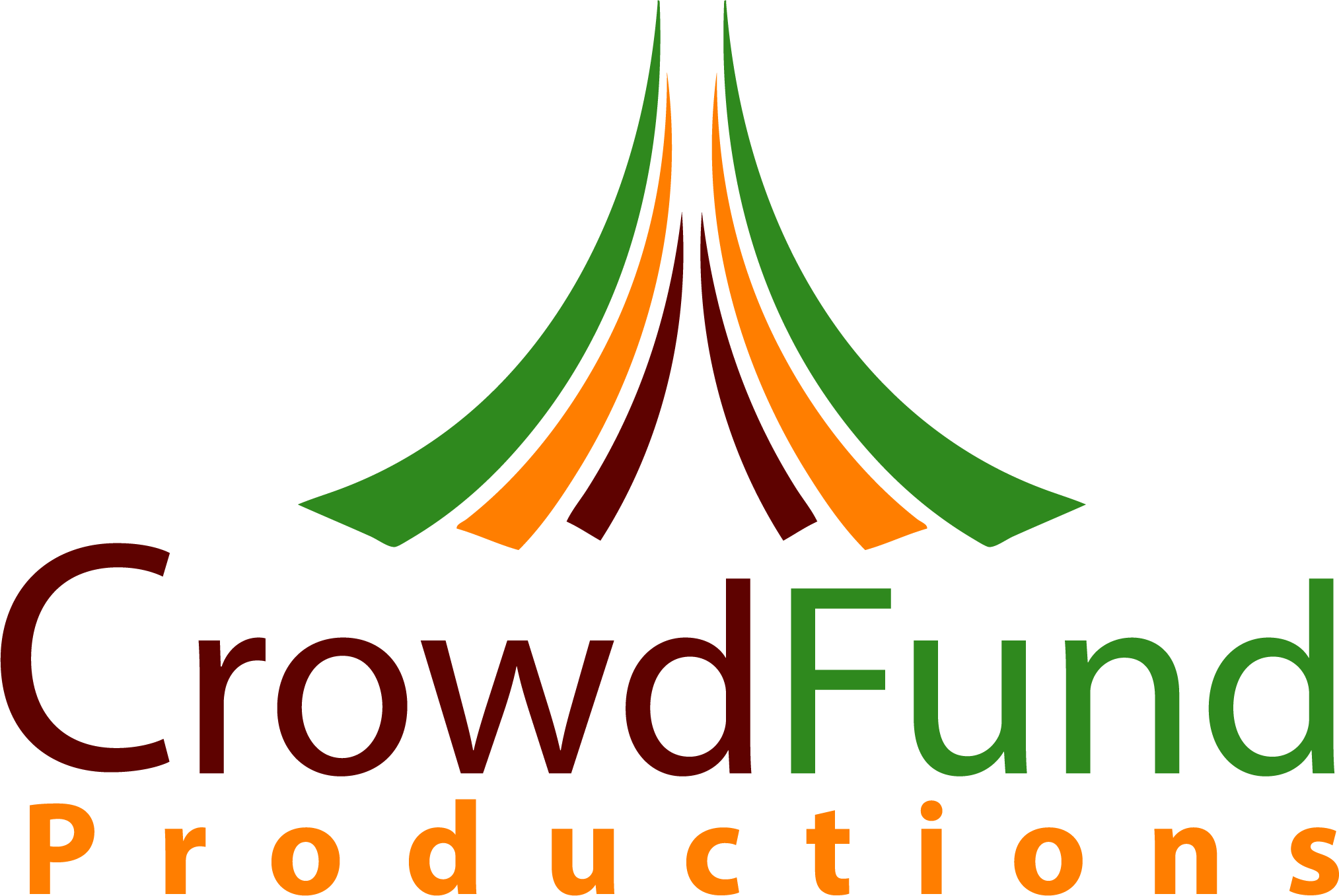 Company Logo For Crowdfund Productions'