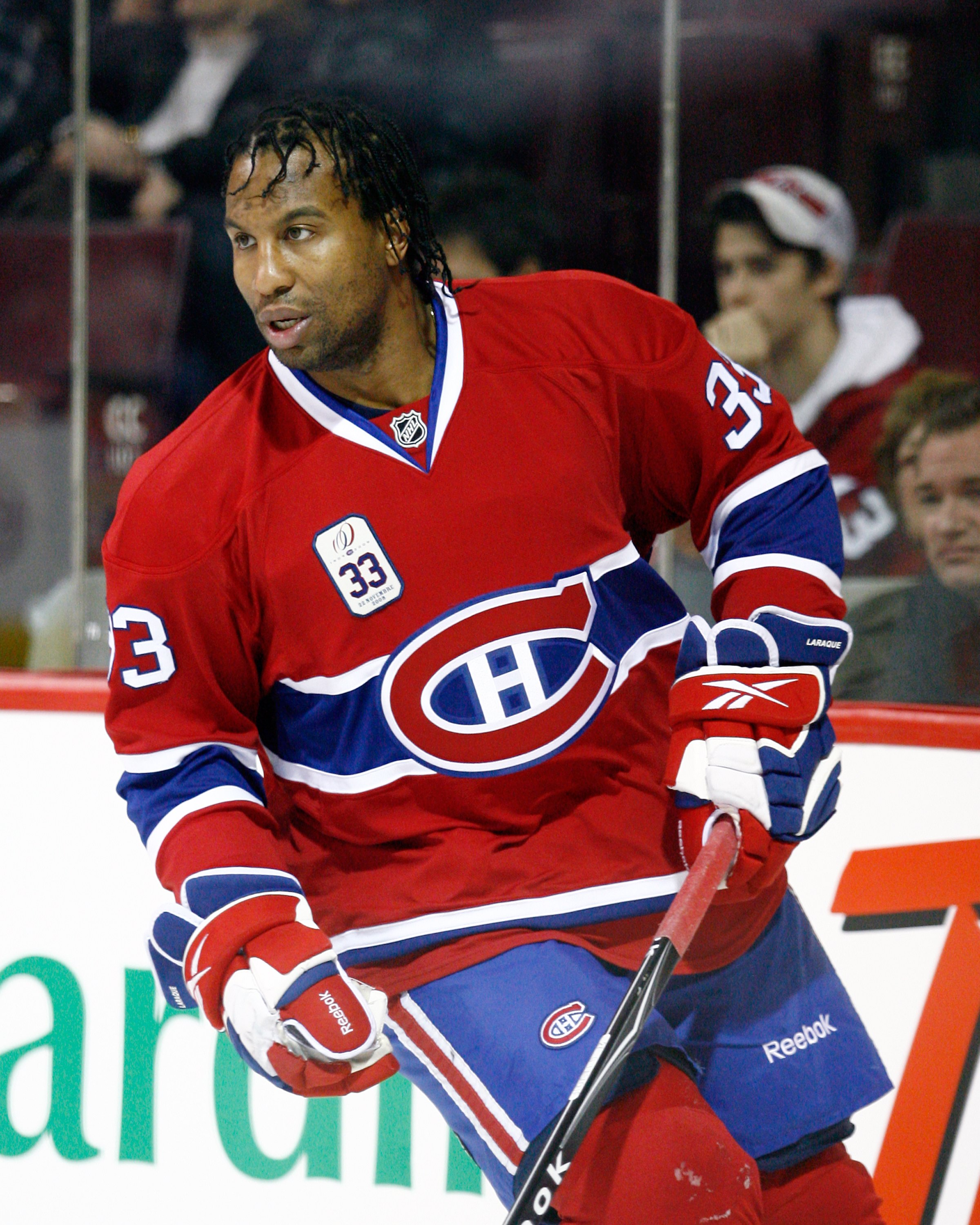 Georges Laraque