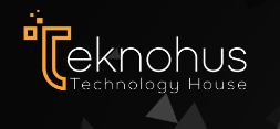 Company Logo For Teknohus'