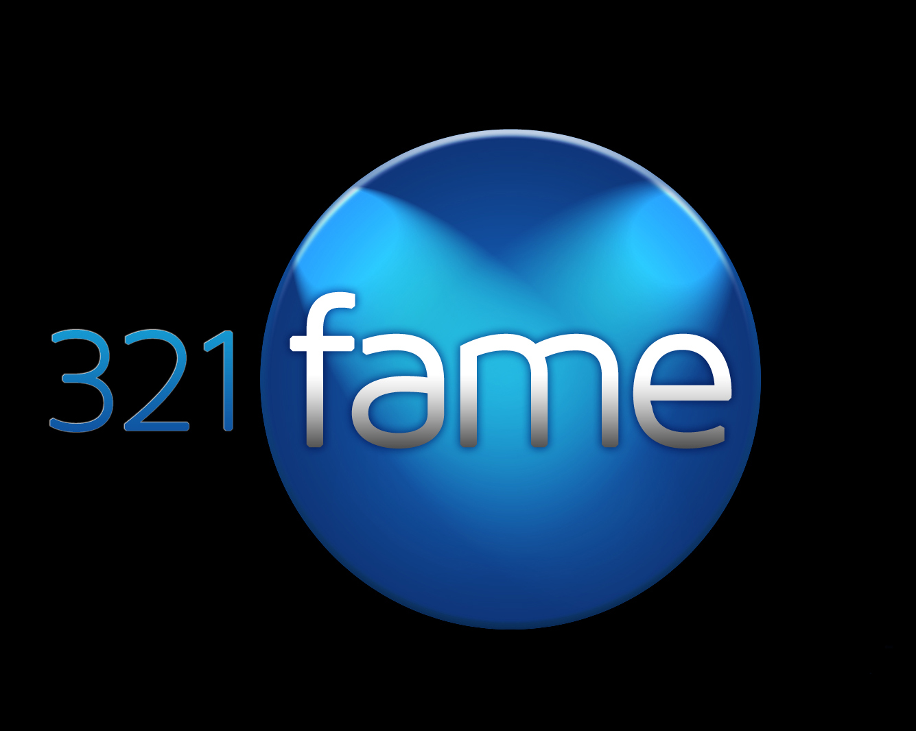 321 logo