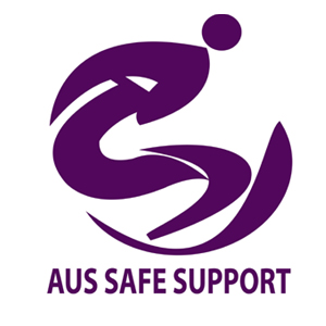Company Logo For Aus Safe Support'