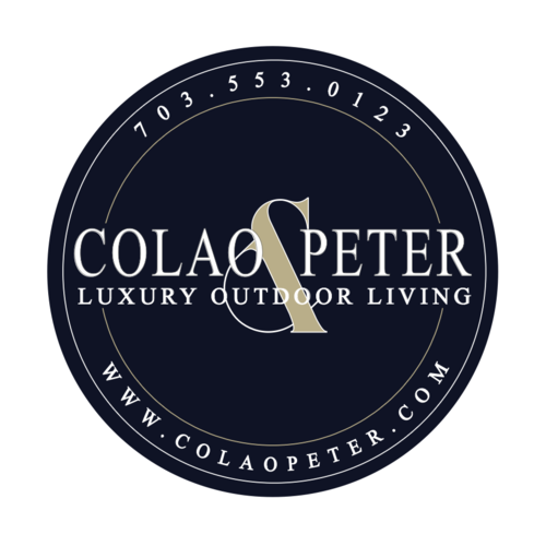 Company Logo For Colao &amp; Peter - Luxury Outdoor Livi'