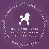 Curl and Pearl Logo