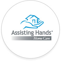 Assisting Hands Home Care - Northern Kentucky Logo