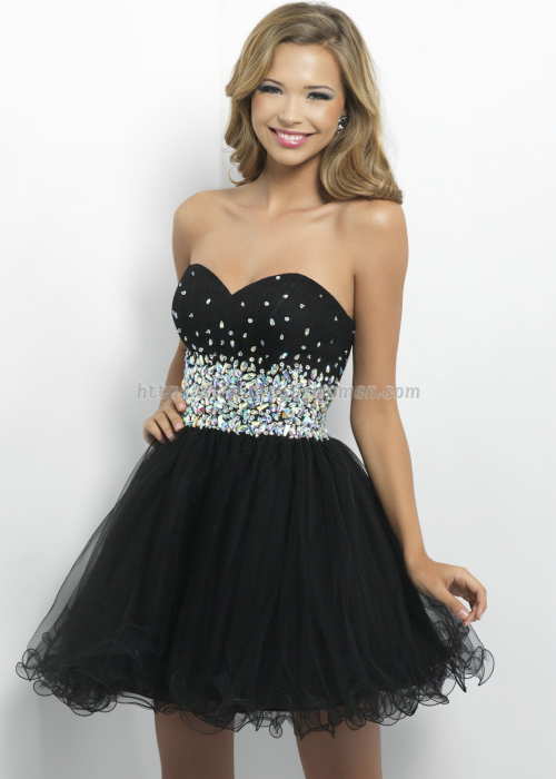New Styles Of Homecoming Dresses Introduced By Dressywomen.c'