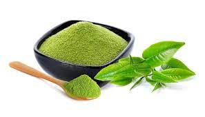 Green Tea Powder Market