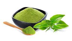 Green Tea Powder Market'