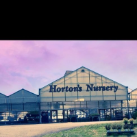 Horton's Nursery LLC Logo