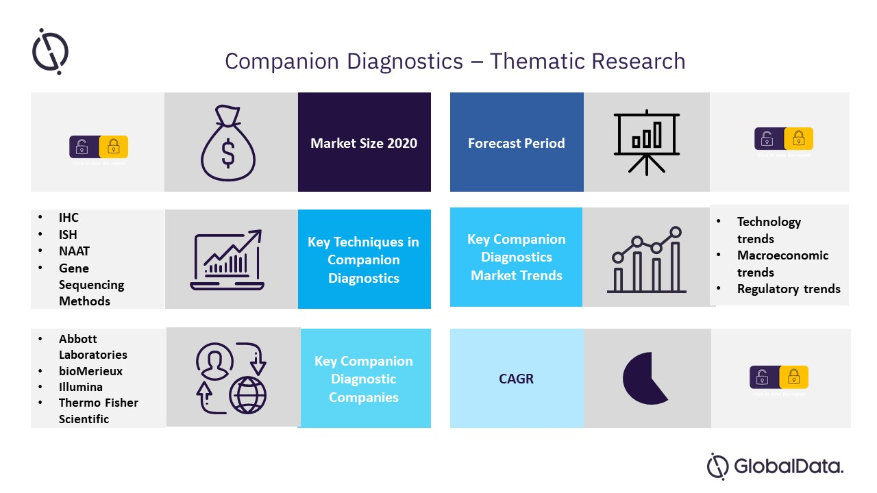 Thematic Research - Companion Diagnostics - 2022