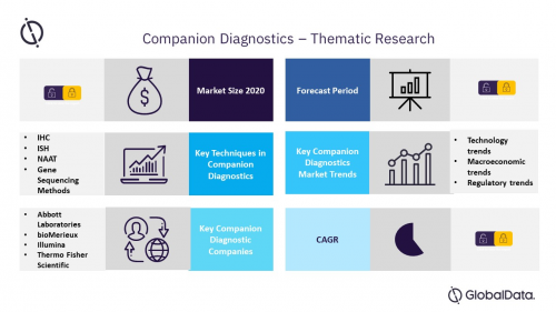 Thematic Research - Companion Diagnostics - 2022'