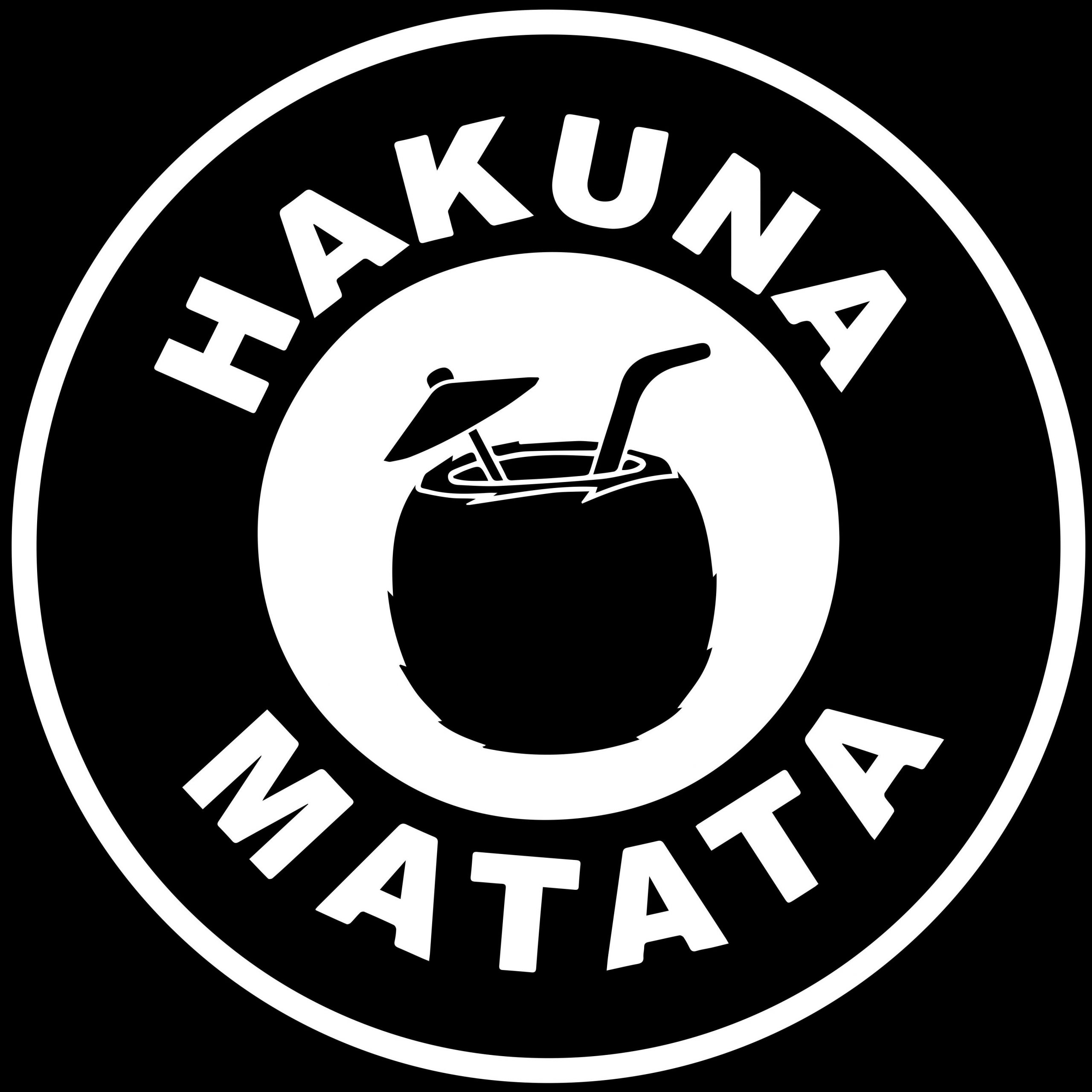 Company Logo For Hakuna Matata'