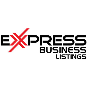 Company Logo For Express Business Listings'