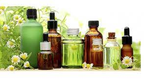 Fragrance Oil Market