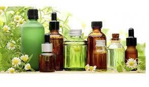 Fragrance Oil Market'