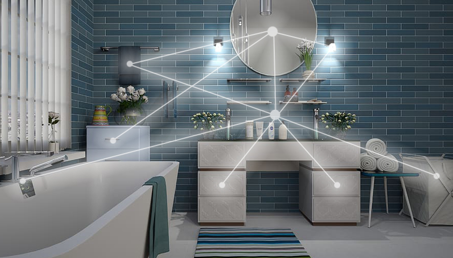 Smart Bathroom Products Market'