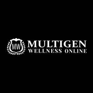 Company Logo For MultiGen Wellness'