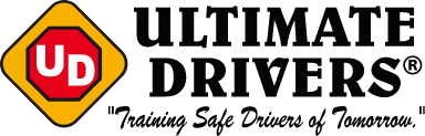 Company Logo For Ultimate Drivers'