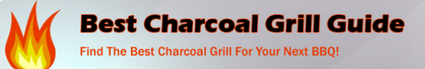 best charcoal grill