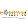 Company Logo For Compass Tourism'