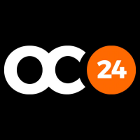 OnlineCasino24.nl Logo