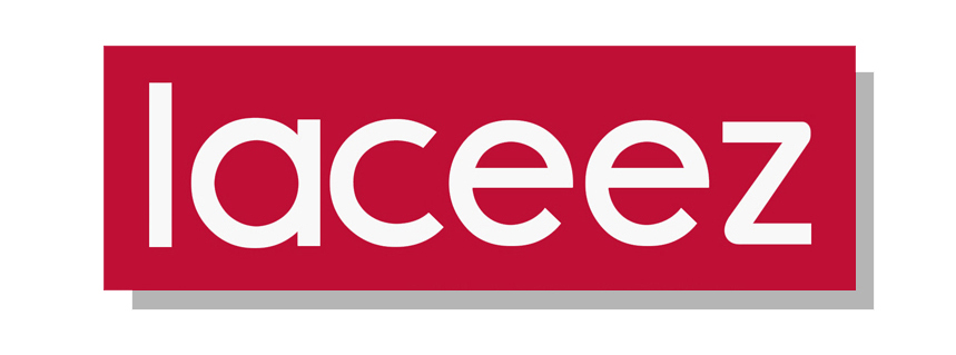 Company Logo For laceez'