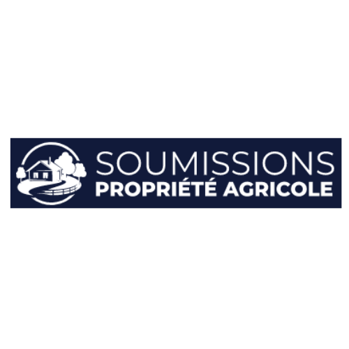 Soumissions Propriete Agricole Logo