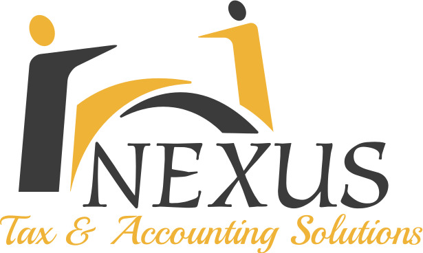 Company Logo For Nexus Tax &amp;amp; Accounting Solutions - '