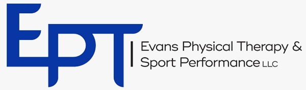 Company Logo For Evans Physical Therapy &amp;amp; Sport Perf'