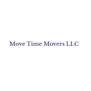 Company Logo For Move Time Movers LLC'